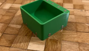 Базовая контейнерная система 1