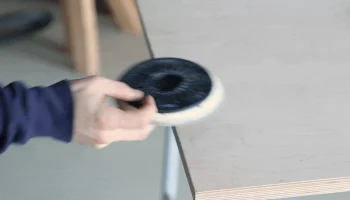 Ручной шлифовальный блок Festool Upcycling 3