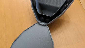 Кейс Shokz OpenRun Mini