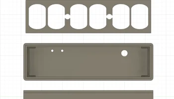 IN-12 Nixi Clock 4