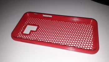 Накладка для Samsung J6 2018 1