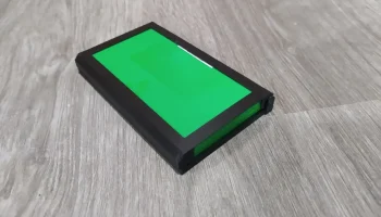 Чехол Game & Watch 1