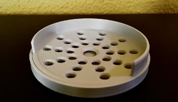 Минимальная мыльница Минимальная мыльница