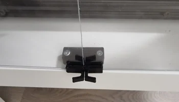 Корпус IKEA LACK - маленькие ручки для круглых магнитов 8... 1