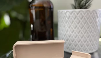 Чехол для пульта Apple TV (2-го и 3-го поколения) 4