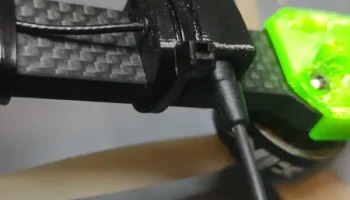 iflight titan xl5 Immortal T Антенна TBS Crossfire