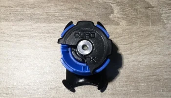 Деталь Quad Lock 3
