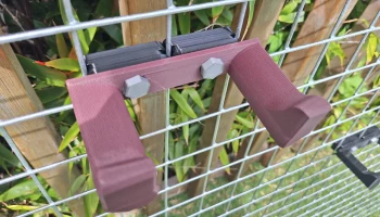 Система MetalGrid50 8