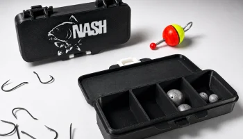 Мини-ящик для рыболовных снастей NASH 1