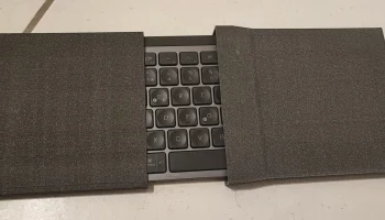 Чехол Logitech MXkeys Mini 2