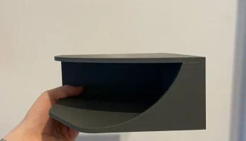 Держатель фильтра Chemex 2
