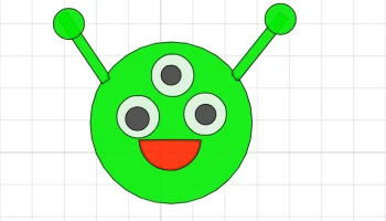 Охотник I - Чужой