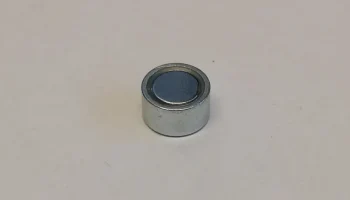 Держатель стального листа prusa в шахматном порядке с маг... 2
