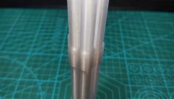 Футляр для паяльных жал Hakko T12 3