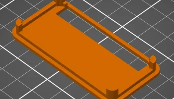 Случай Raspberry Pi Zero 2