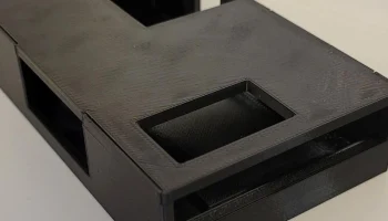 BQ Station G3 Case with Snap-Fit 2