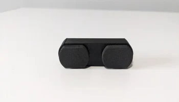 Средняя ножка корпуса Prusa с магнитами......... 2