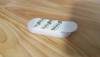 Магнитный держатель ножа 4