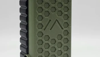 Корпус для TTGO LoRa32 v2.1.1.6 и T3S3 Meshtastic&reg; 2