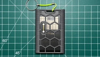 Корпус SenseCAP T1000-E 2