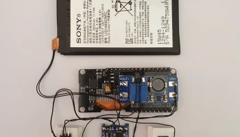 ESP8266 Случай деаутентификации 3
