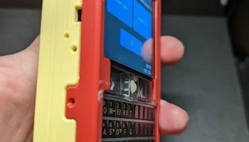 Чехол T Deck 2