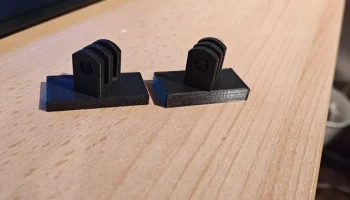 Магнитное крепление камеры Prusa ESP32 для S-12-06-DN...... 6