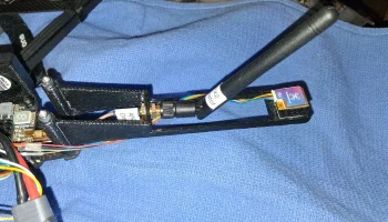 Держатель антенны SMA с креплением GPS... 5