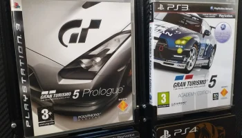 Модульное крепление для чехла PlayStation (CD/DVD/Bluray... 1