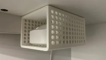 Amazon Eero 6+ Plus Mesh WiFi для монтажа в стойку