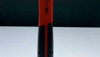 MT-SYSTEM: Держатель салазок 125 мм с магнитом (Hammerhal...