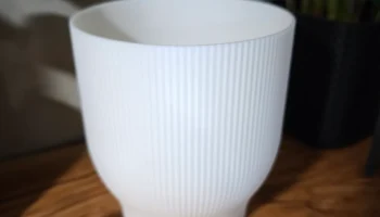 Vase 160mm 2