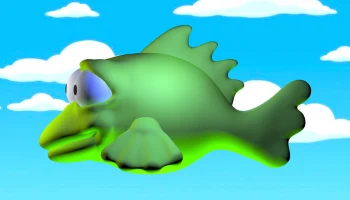 Blinky 4