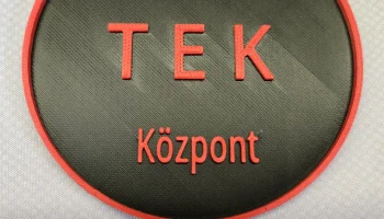 TEK Special Forces HUN - Печать