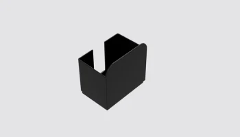 Сменная корзина/контейнер для капсул Nespresso DeLonghi I... 1