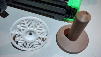 Ремикс Magnet Base и Top