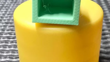 Ethernet-адаптер RJ34 | Рыбная лента | Столб из стекловол... 1