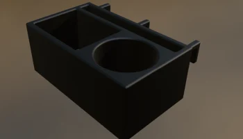 прикроватное хранилище v1.0