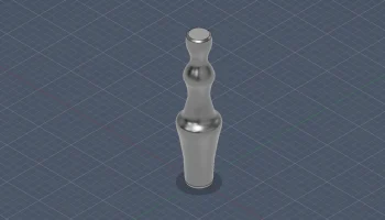 Магнитное нажатие - Магнитное нажатие + F3d + ШАГ... 2
