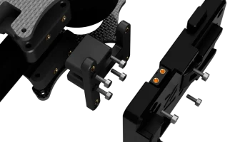 Аккумуляторные пластины Freefly Movi M5/M10/M15 V-Mount/...