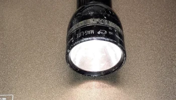 Адаптер для старых 2xD ячеек Mag-Lite на литий-ионный ак... 3