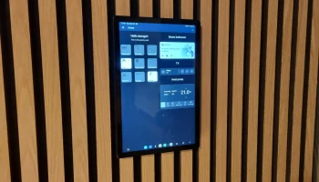 Монтаж планшета стал проще 2