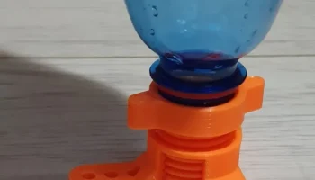 Наполнитель для воды 1
