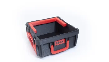 SBox для MINI - Ящик 1
