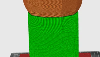 Vase man 1