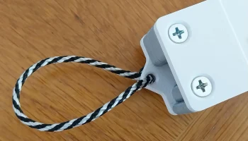 Чехол для хранения карт Switch 5