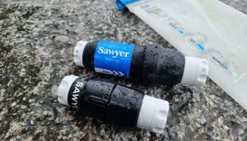 Колпачки Sawyer Squeeze 6