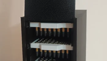 ящик для .22 LR 3