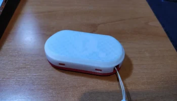 Корпус 8Bitdo Zero 1