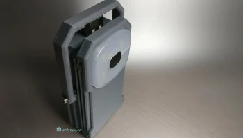 Фонарик от LED Light Hat